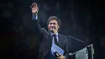 La receta de Javier Milei para julio: Anestesia política contra el golpe al bolsillo