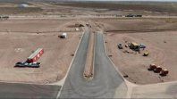 ElGrupo Asegurador La Segunda anunció una inversión en el predio de Vaca Muerta ylos ejes de crecimiento que marcarán su estrategia en los próximos años. ElGrupo Asegurador La Segunda anunció una inversión en el predio de Vaca Muerta ylos ejes de crecimiento que marcarán su estrategia en los próximos años.
