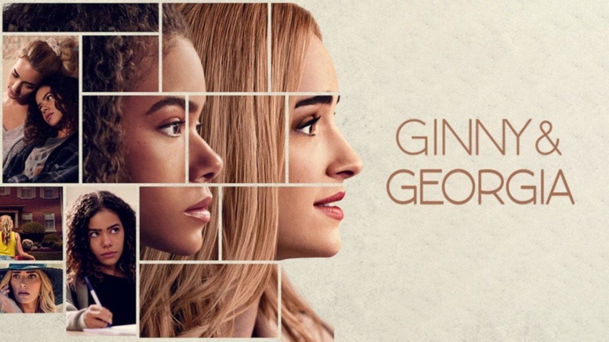 Ginny & Georgia Staffel 2 Netflix Netflix: Ginny y Georgia, esa ficción linda de familias tipo