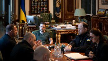 Ucrania aceptaría el humillante plan de paz de Donald Trump: ¿Enmendado u original?