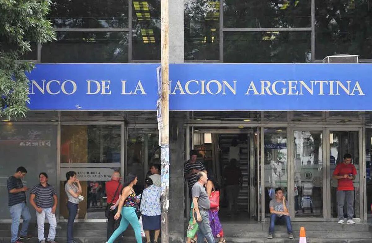 Banco Nación Otorga Créditos De Destino Libre: Cómo Acceder