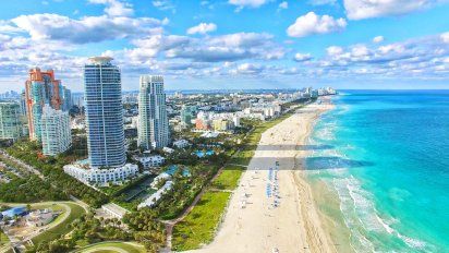 Viajes en cuotas tientan Miami: Furor por Mundial de Clubes