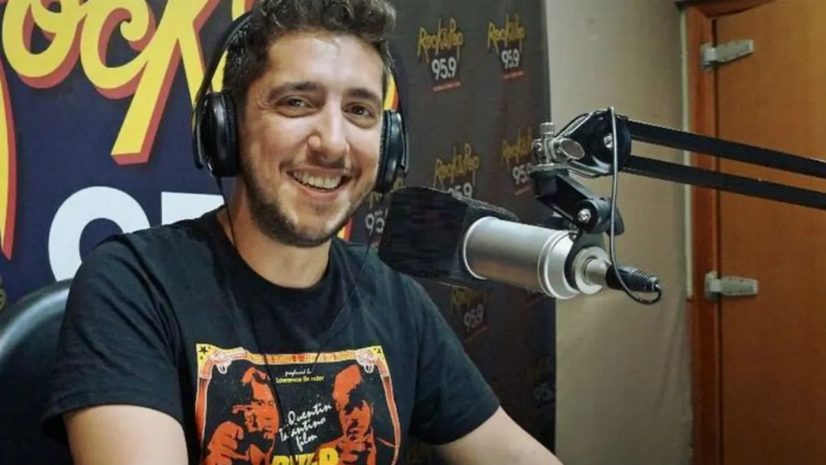 Jey Mammon podría volver a los medios con un nuevo programa de radio.