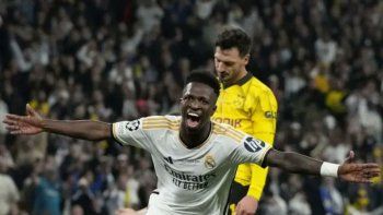 Vinicius Junior reveló algo en una de sus publicaciones en redes sociales. Vinicius Junior reveló algo en una de sus publicaciones en redes sociales.