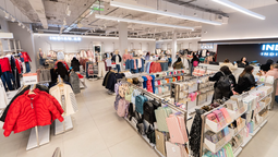 Abren más outlet en Buenos Aires.