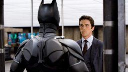altText(Christian Bale se viste una vez más de Batman con nuevo proyecto)}