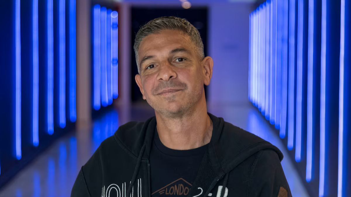 Mauricio dAlessandro habló sobre la posibilidad de que Corazza no sea parte de la banda de corrupción de menores.