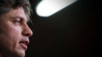 Viernes negro para Axel Kicillof: Sin quorum, no hay endeudamiento