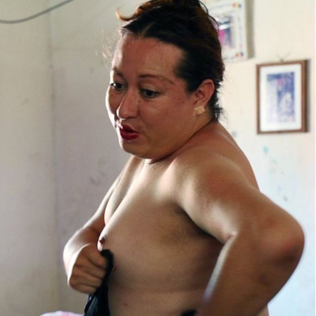 Quiénes son los muxes, el tercer género que existe