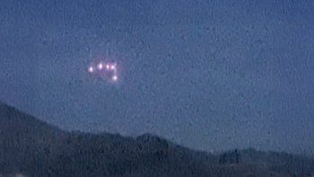 Experto en defensa OVNI revela que no hay ningún plan si los extraterrestres llegan a la Tierra