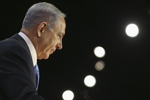 Netanyahu habló ante el Congreso de USA, tras las advertencias de la administración de Obama.