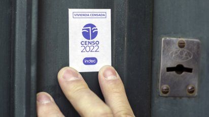 Otra decepción: Alberto Fernández no pudo ni con el Censo
