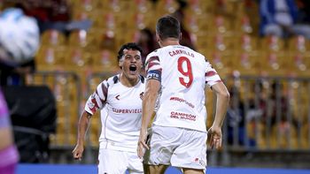 Estudiantes, con el sueño vivo de Copa Libertadores Estudiantes, con el sueño vivo de Copa Libertadores
