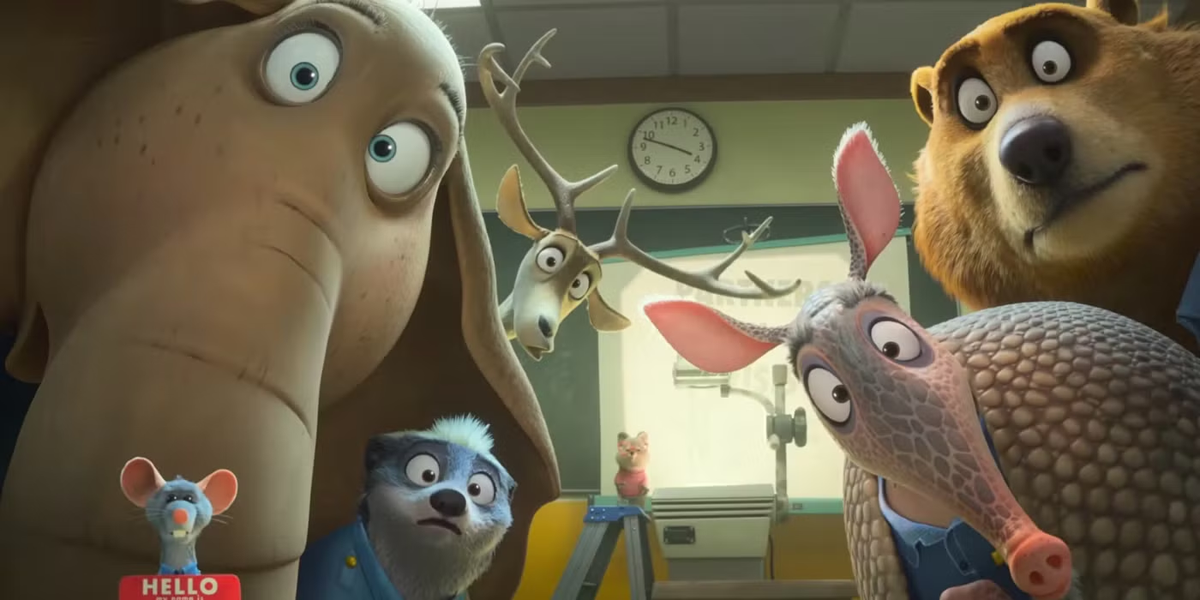 La película apunta a un fuerte debut en taquilla y a recuperar el prestigio para Disney tras un año flojo. Aunque competir por el Oscar será difícil, su impacto creativo ya es evidente. La película apunta a un fuerte debut en taquilla y a recuperar el prestigio para Disney tras un año flojo. Aunque competir por el Oscar será difícil, su impacto creativo ya es evidente.