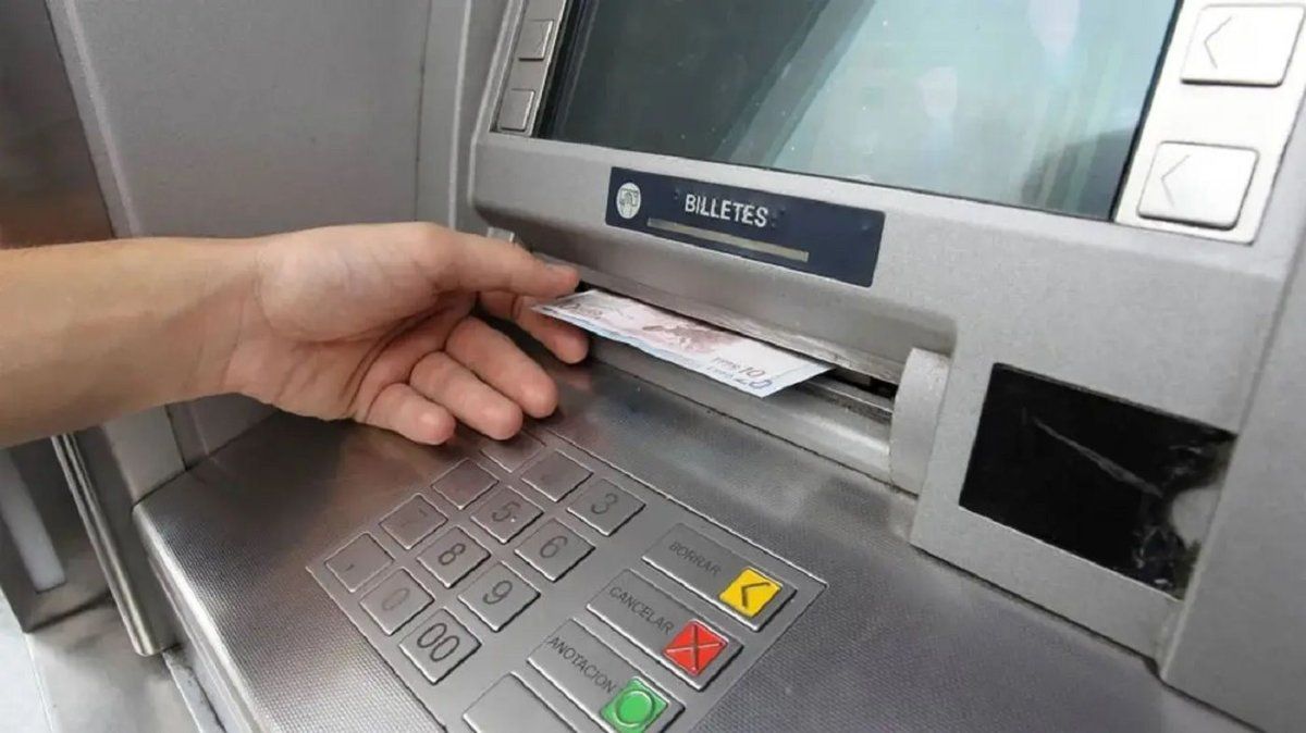 Cajeros automáticos: ARCA ya vigila estos movimientos y hay preocupación