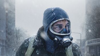 El Eternauta fue el gran ganador de los Martín Fierro de Cine y su director disparó contra el Gobierno