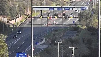 Golpe comando a tour de compras en Chile: Emboscada a argentinos