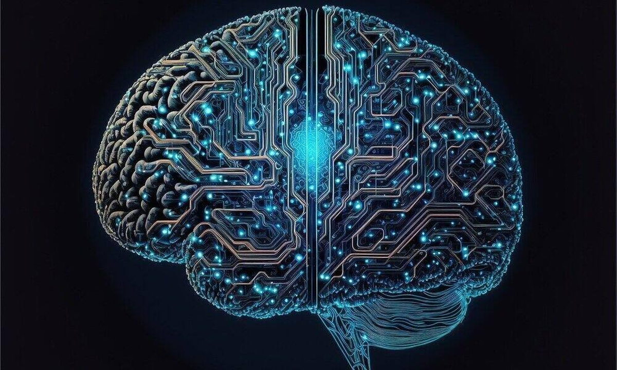 La inteligencia artificial está cada vez más presente en nuestra vida cotidiana. La inteligencia artificial está cada vez más presente en nuestra vida cotidiana.