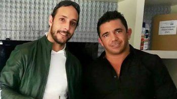 Juan Suris fue socio de Leonardo Fariña y ex novio de Mónica Farro. Juan Suris fue socio de Leonardo Fariña y ex novio de Mónica Farro.