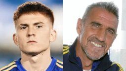 Alguien no está contando la verdad: El entorno de Valentín Barco o Raúl Cascini...