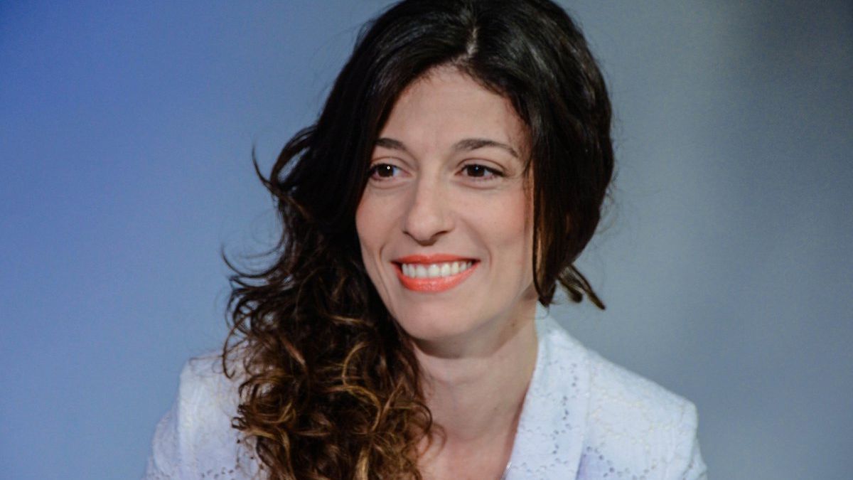 Paula Chmielnicki, ingeniera industrial y CEO de PCH, aseguró que “el verdadero costo de un ladrillo no está en el ladrillo”. Foto: X Paula Chmielnicki, ingeniera industrial y CEO de PCH, aseguró que “el verdadero costo de un ladrillo no está en el ladrillo”. Foto: X