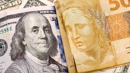 Brasil: Depreciación frente al dólar y su impacto en Argentina