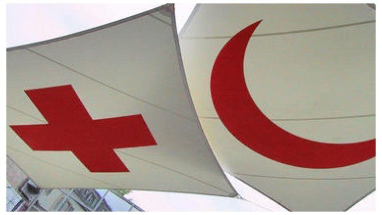 La Cruz Roja y su par musulmán, Príncipe de Asturias de Cooperación Internacional