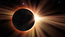 La NASA avisa los fenómenos astronómicos que marcarán el 2026: ¡Preprárense! La NASA avisa los fenómenos astronómicos que marcarán el 2026: ¡Preprárense!