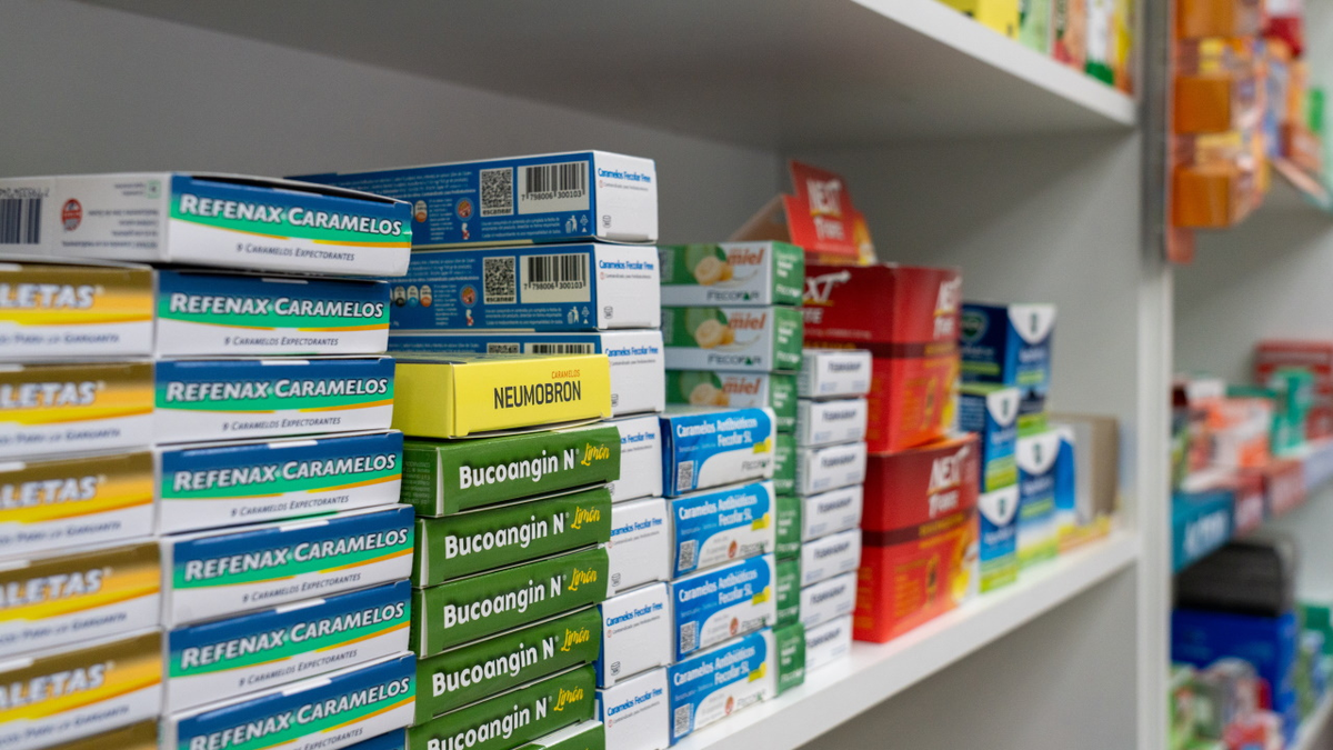 Contexto negativo. Contexto negativo.