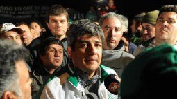 altText(Camioneros festeja una audiencia con el Papa 