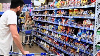 Respiro para Milei: Inflación de septiembre en 3,5%