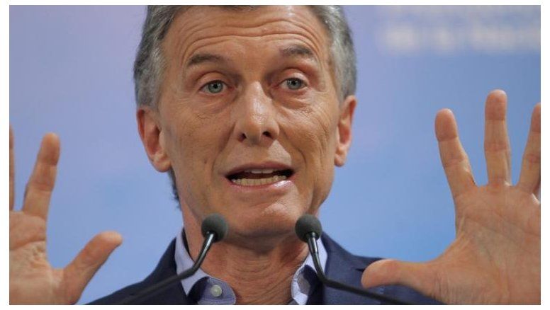 1 de las 10 peores calificaciones del mundo: el Lado B de la Argentina