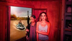 altText(Tiene solo 4 capítulos y es la miniserie de Netflix que arrasa como nunca)}