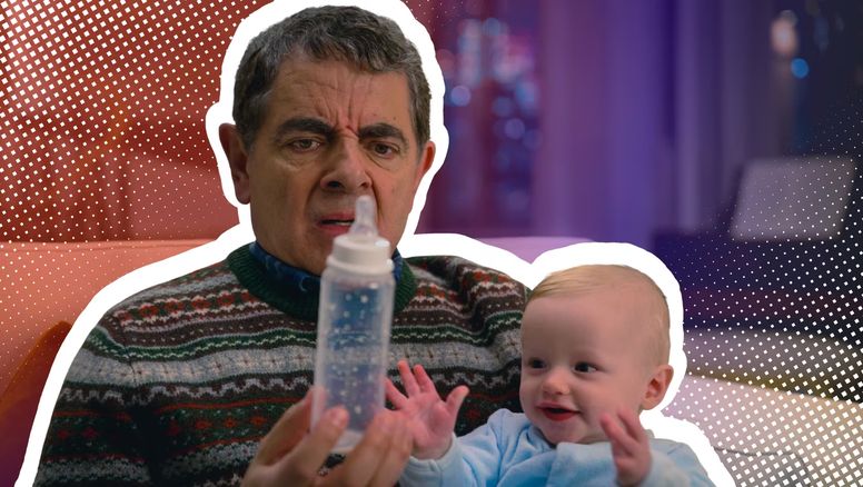 La miniserie que todos están disfrutando y tiene apenas 4 episodios