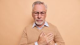 Estudio identifica la vitamina que ayuda a prevenir un segundo infarto. Estudio identifica la vitamina que ayuda a prevenir un segundo infarto.