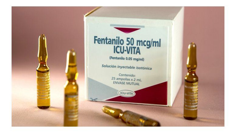 Fentanilo y Covid-29: Demasiados muertos en USA