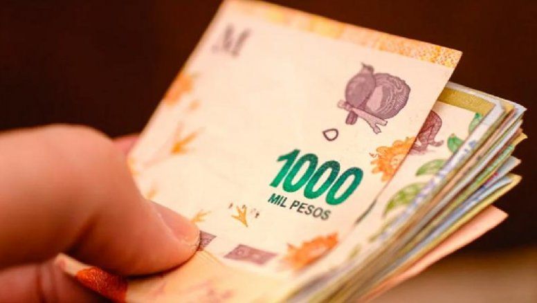 Insólito: Un gobernador pide un adelanto millonario de impuestos a empresas privadas para pagar aguinaldos