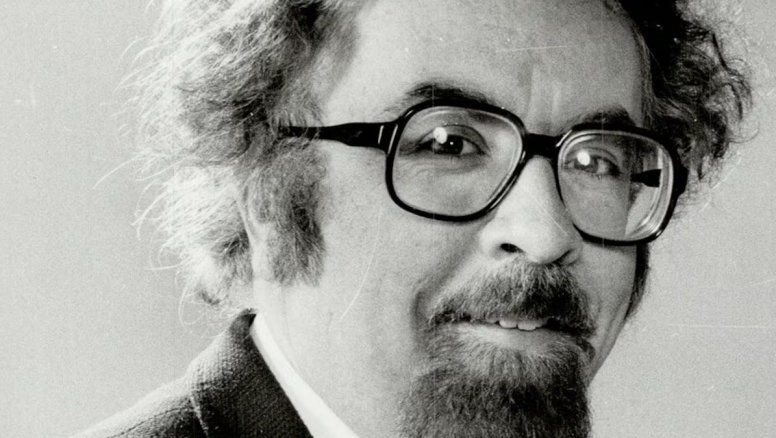 Fuerte pedido de Richard Restak: 