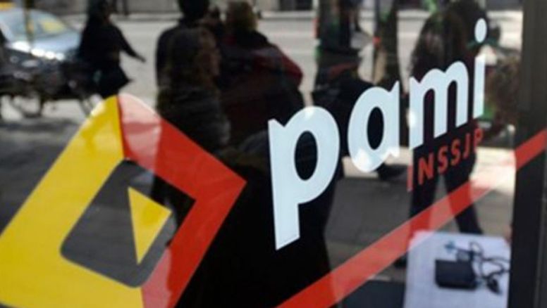 PAMI: Los pagos fueron