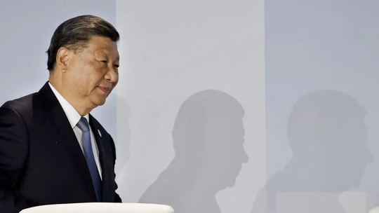 Graves problemas que desafían el liderazgo de Xi Jinping. Graves problemas que desafían el liderazgo de Xi Jinping.