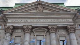 altText(Banco Nación: Polémica designación del hijo de Corpacci y sobrino de Alicia K)}