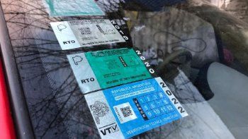 En la Ciudad Autónoma de Buenos Aires, desde el 1 de marzo el costo de la VTV pasó a valer $19.102,58 para los autos. De la misma manera, se incrementó a $5.700,49 para las motos. En la Ciudad Autónoma de Buenos Aires, desde el 1 de marzo el costo de la VTV pasó a valer $19.102,58 para los autos. De la misma manera, se incrementó a $5.700,49 para las motos.