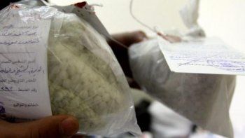 siria, la capital de la produccion de la droga preferida del golfo persico siria, la capital de la produccion de la droga preferida del golfo persico