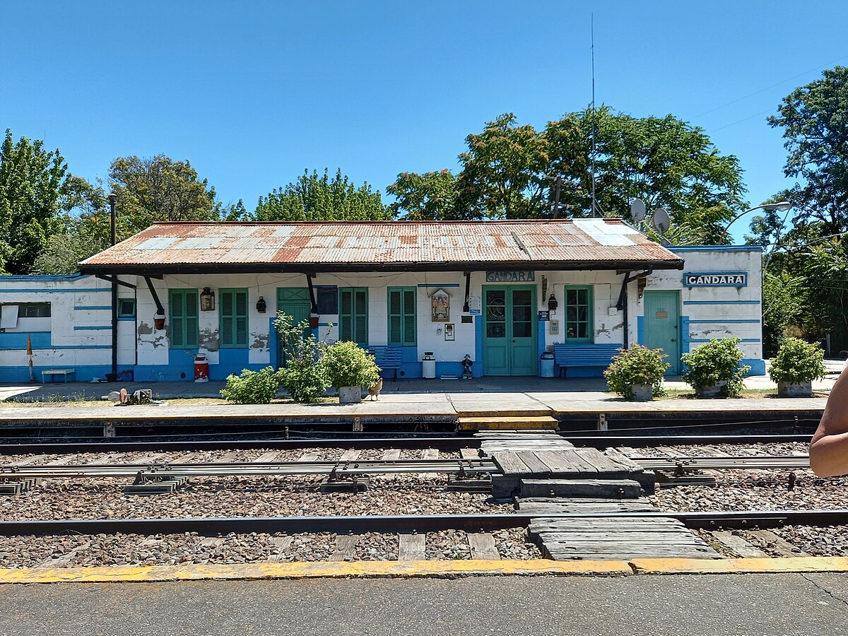 Buenos Aires tiene pueblos muy lindos. (Foto: Wikipedia-Roblespepe). Buenos Aires tiene pueblos muy lindos. (Foto: Wikipedia-Roblespepe).