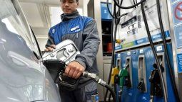 El Gobierno patea la suba total del combustible: Se viene un aumento parcial en agosto