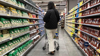 Ya es oficial la inflación de octubre de 2023. Ya es oficial la inflación de octubre de 2023.