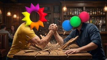 Telefe no lo puede creer: Retocó la grilla y El Trece le ganó con lo de siempre