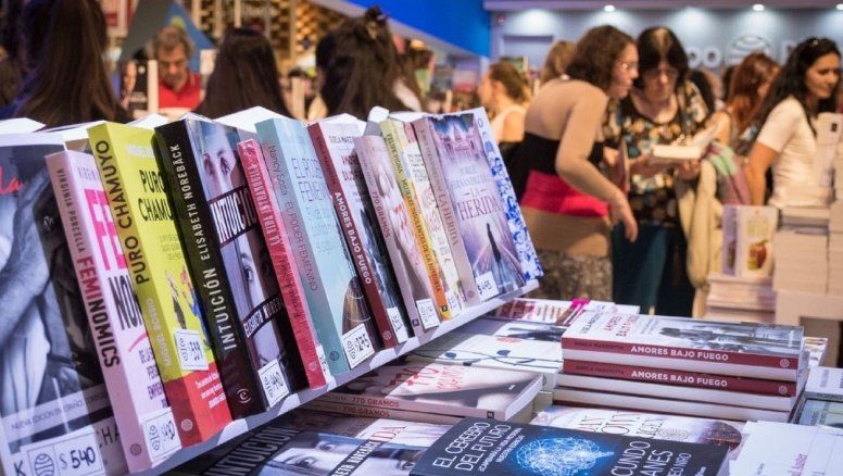 Finde en Rosario: Feria del Libro, Cumbión del Paraná y más