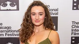 altText(Murió Kelley Mack de 'The Walking Dead': El tumor raro que terminó con su vida)}