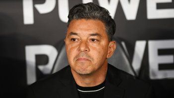Tragedia en River Plate, derrumbe de Marcelo Gallardo, enojo de los hinchas